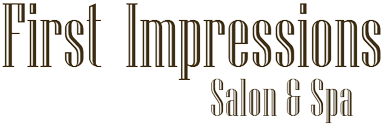 First Impressions Salon & Spa